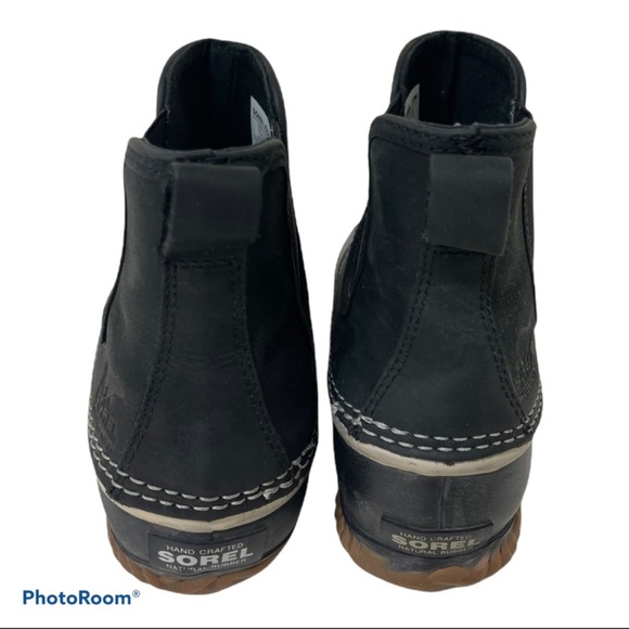Sorel Women’s Out N About Chelsea Cold 8.5 2086 - Picture 4 of 6